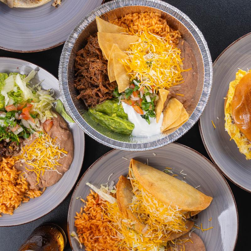 Fuego Mexican Food Photos 2